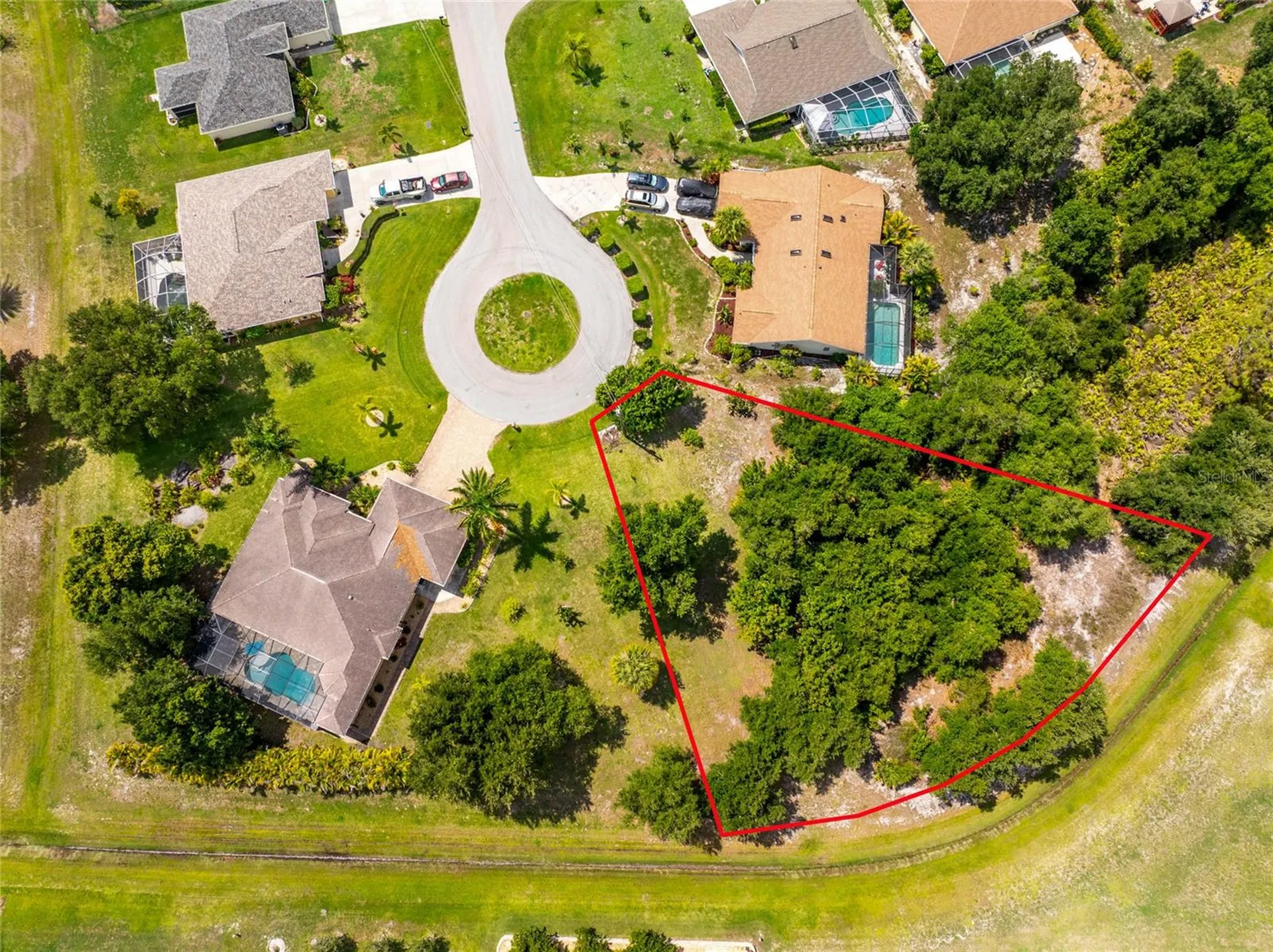 26176 Mamora Drive Punta Gorda FL 33983