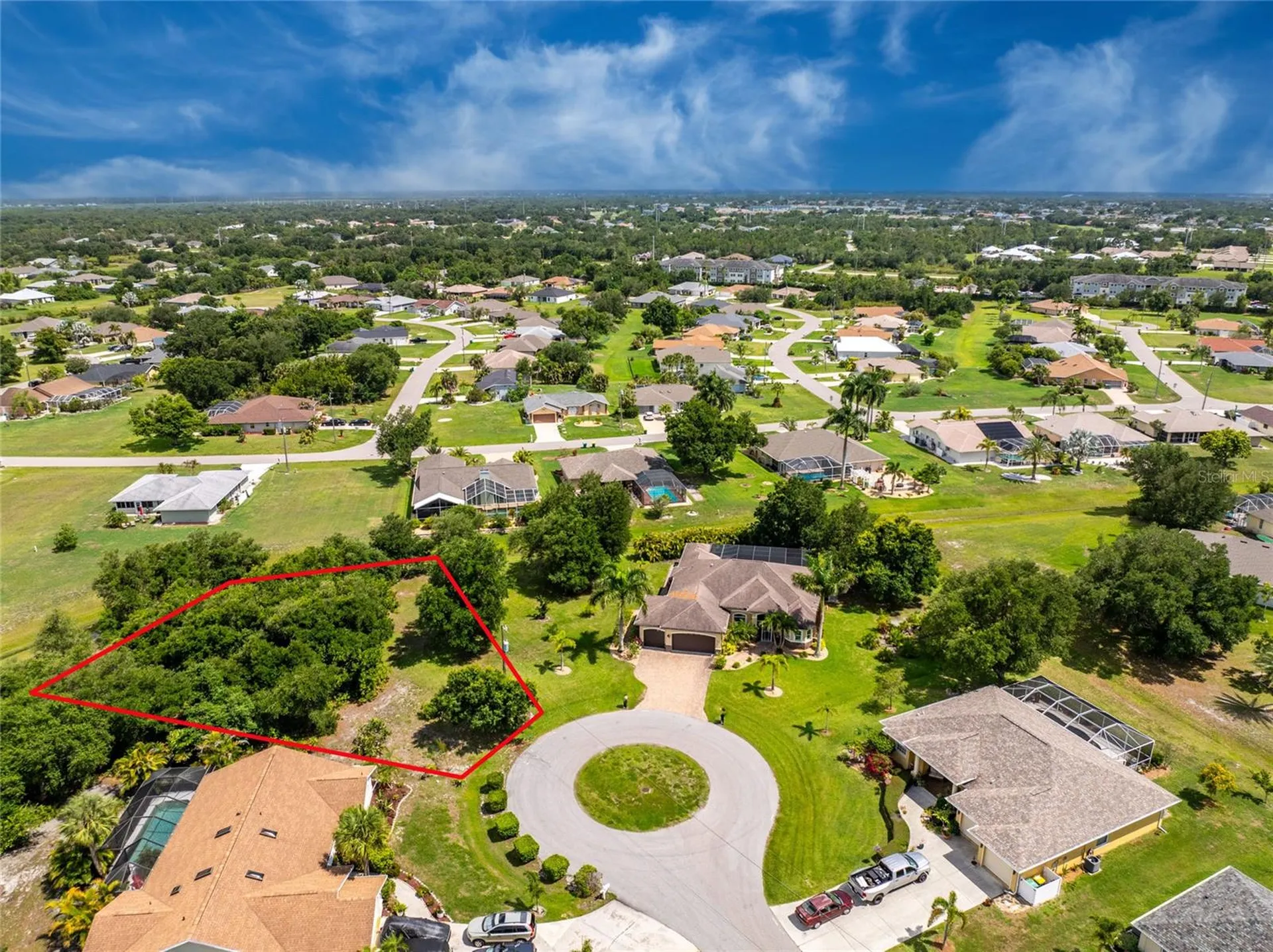 26176 Mamora Drive Punta Gorda FL 33983