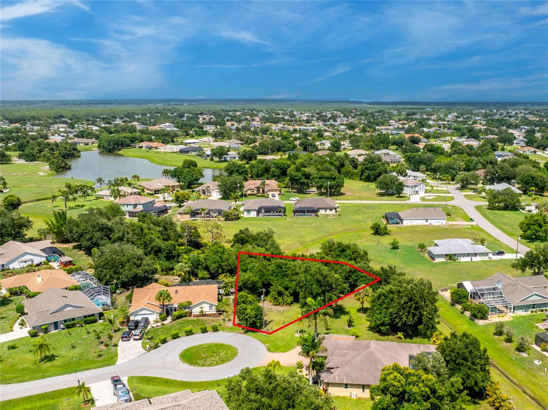 26176 Mamora Drive Punta Gorda FL 33983
