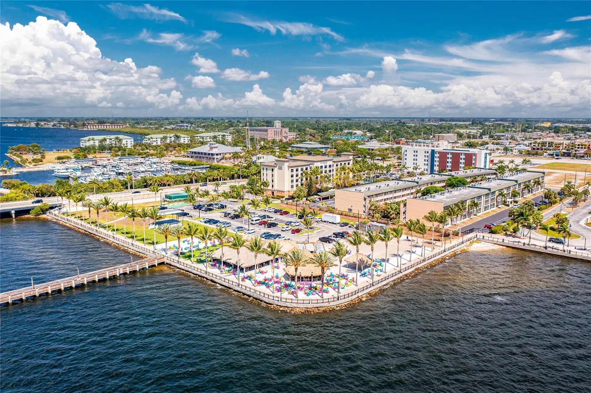 26176 Mamora Drive Punta Gorda FL 33983