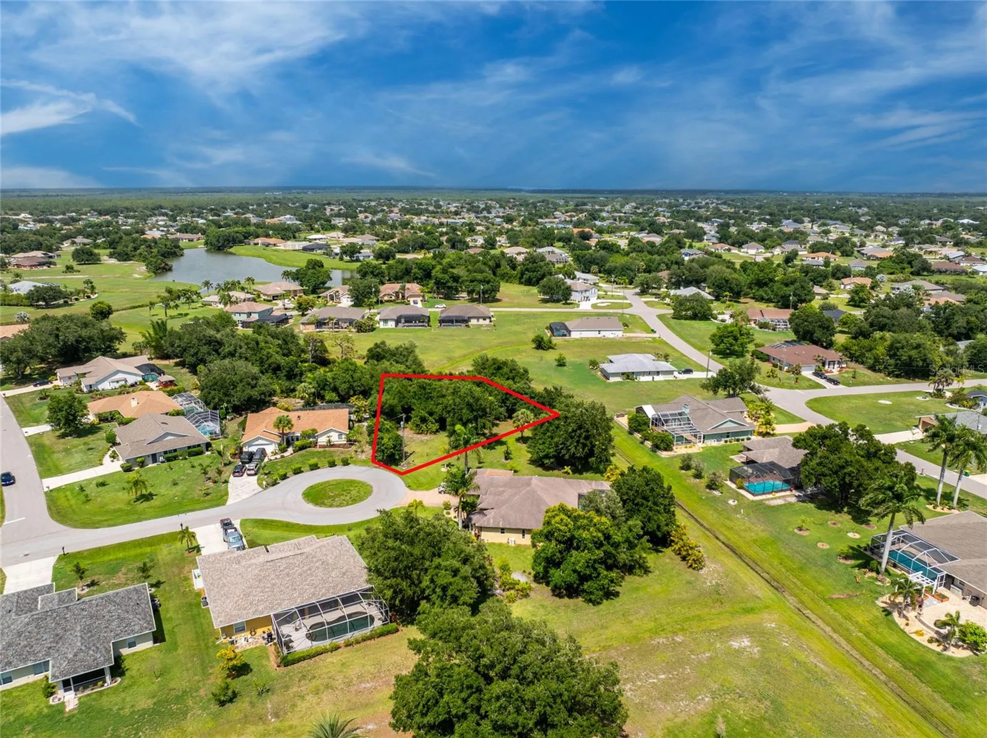 26176 Mamora Drive Punta Gorda FL 33983
