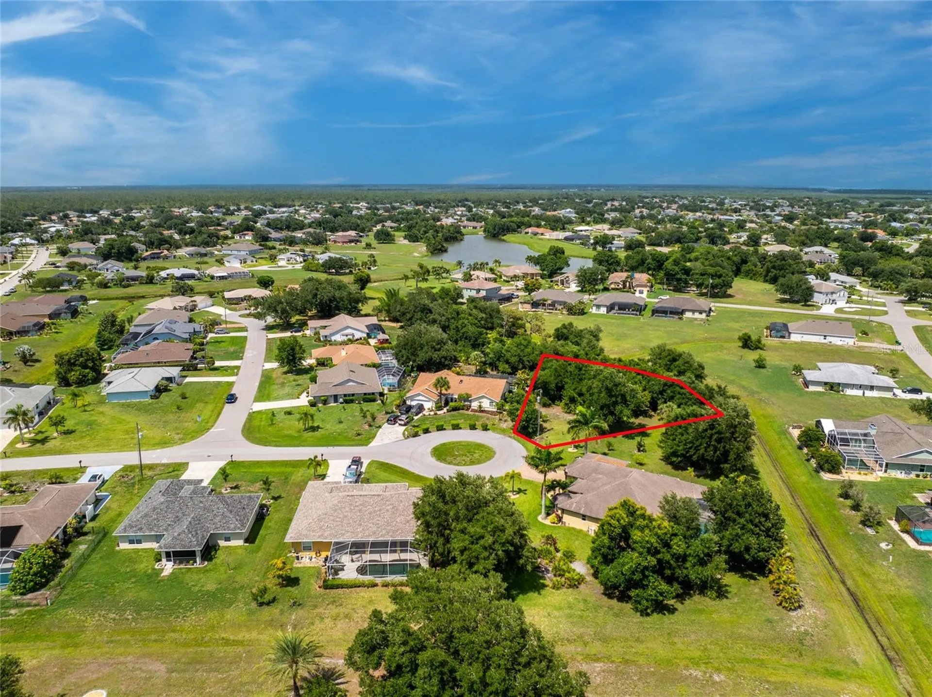 26176 Mamora Drive Punta Gorda FL 33983