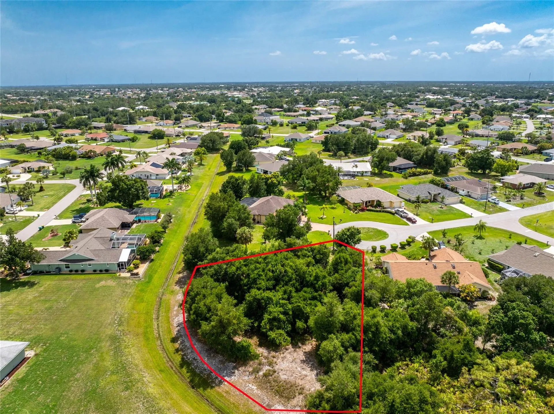 26176 Mamora Drive Punta Gorda FL 33983