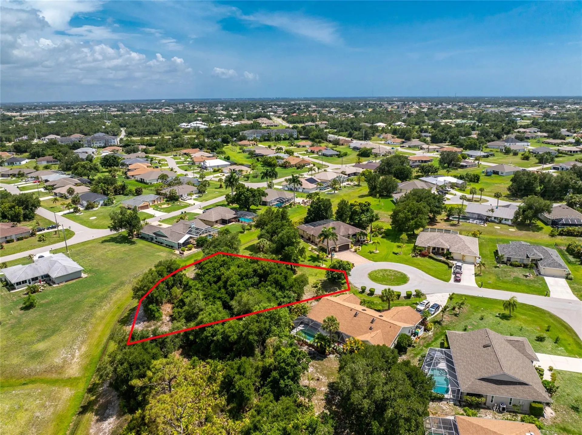 26176 Mamora Drive Punta Gorda FL 33983