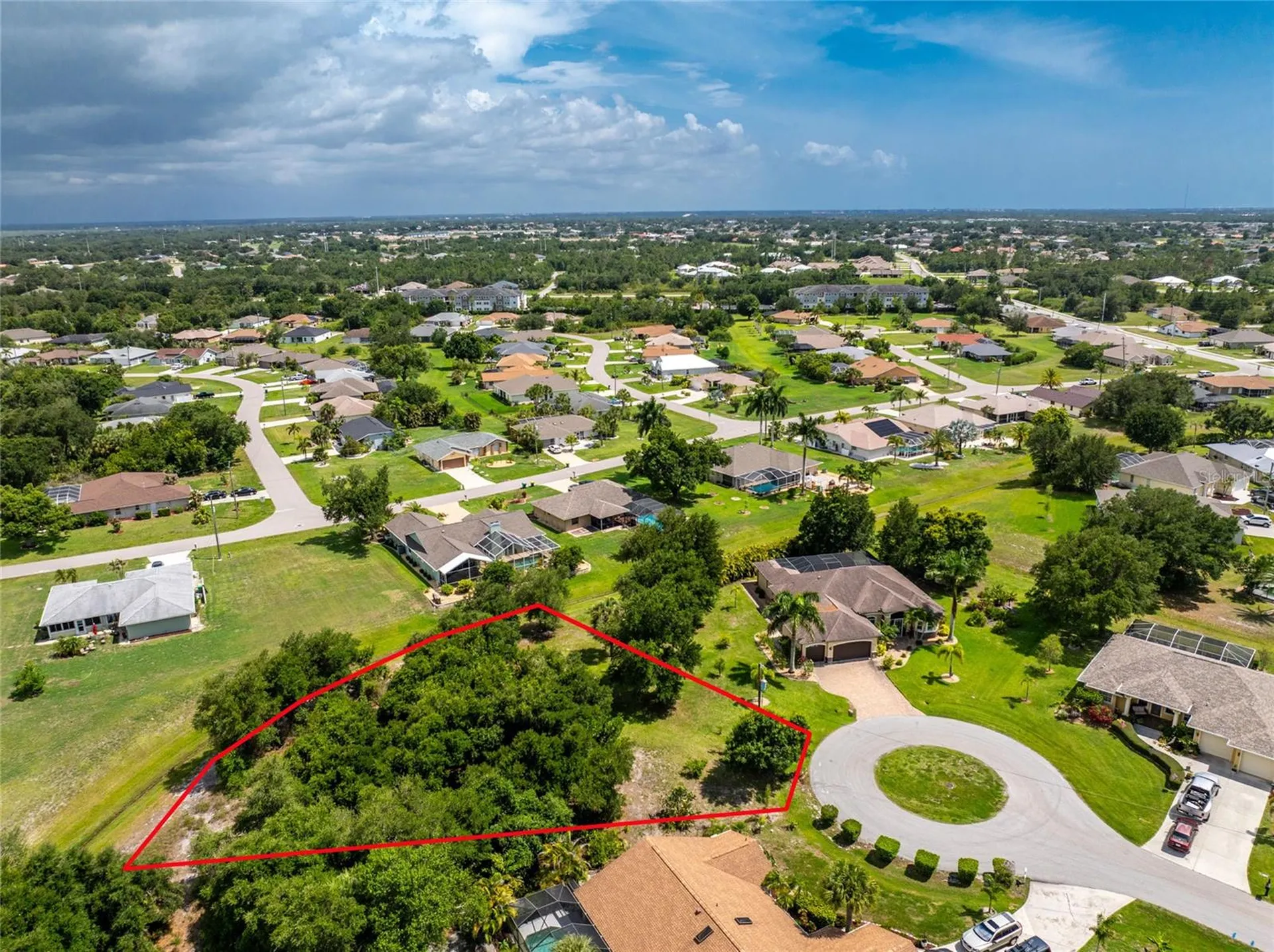 26176 Mamora Drive Punta Gorda FL 33983