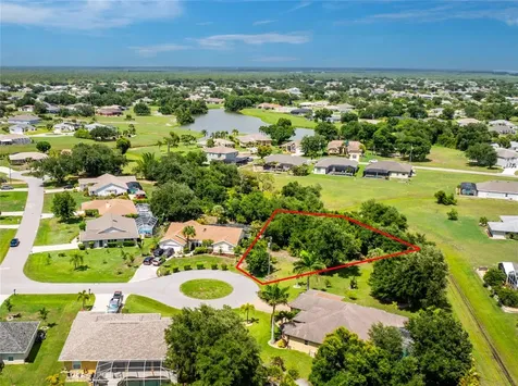 26176 Mamora Drive Punta Gorda FL 33983