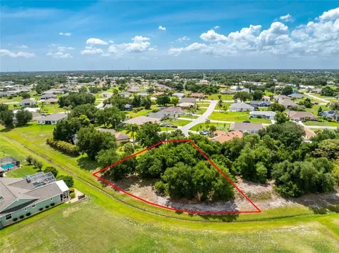 26176 Mamora Drive Punta Gorda FL 33983