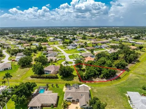 26176 Mamora Drive Punta Gorda FL 33983