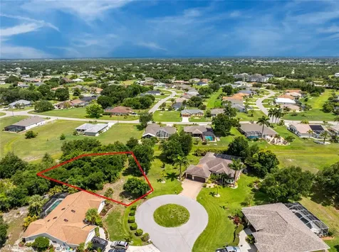 26176 Mamora Drive Punta Gorda FL 33983