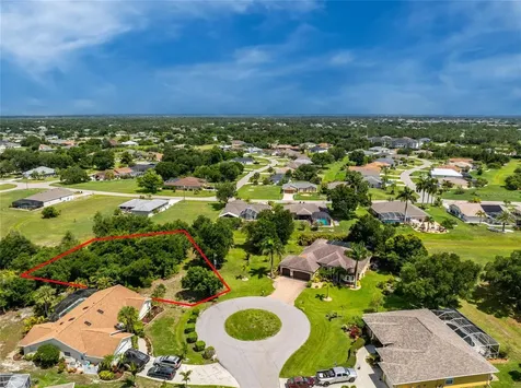 26176 Mamora Drive Punta Gorda FL 33983