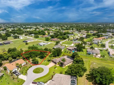 26176 Mamora Drive Punta Gorda FL 33983