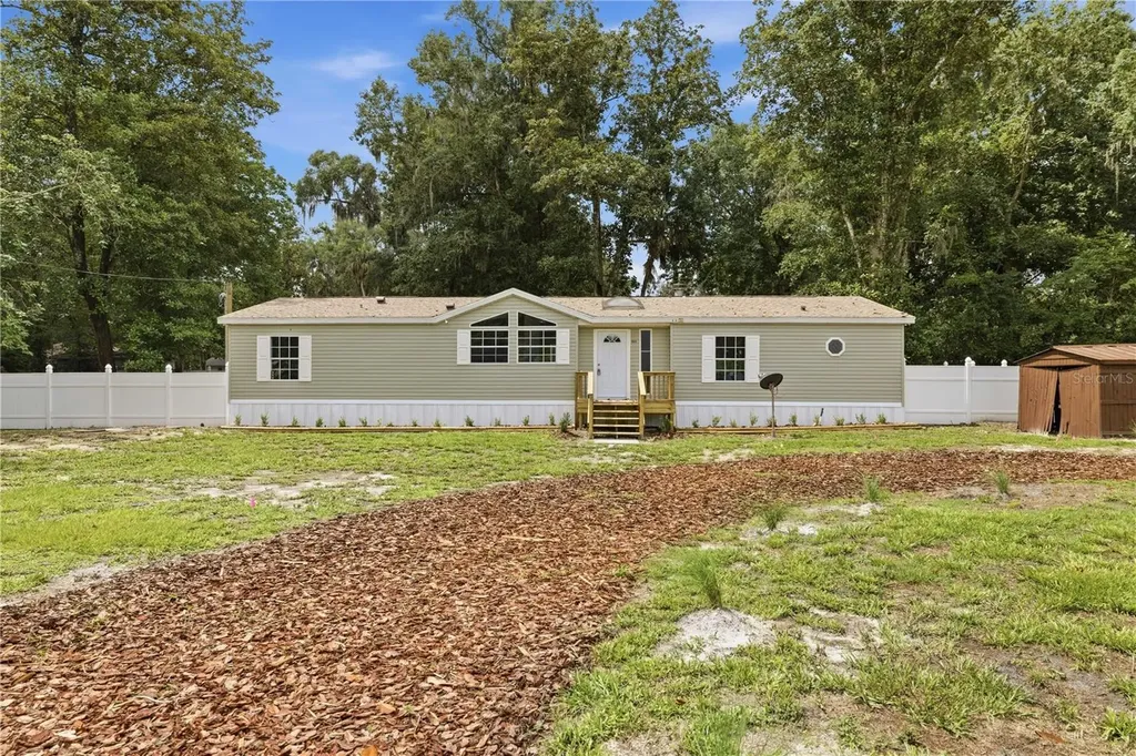 100 SE 81st Street Ocala FL 34480