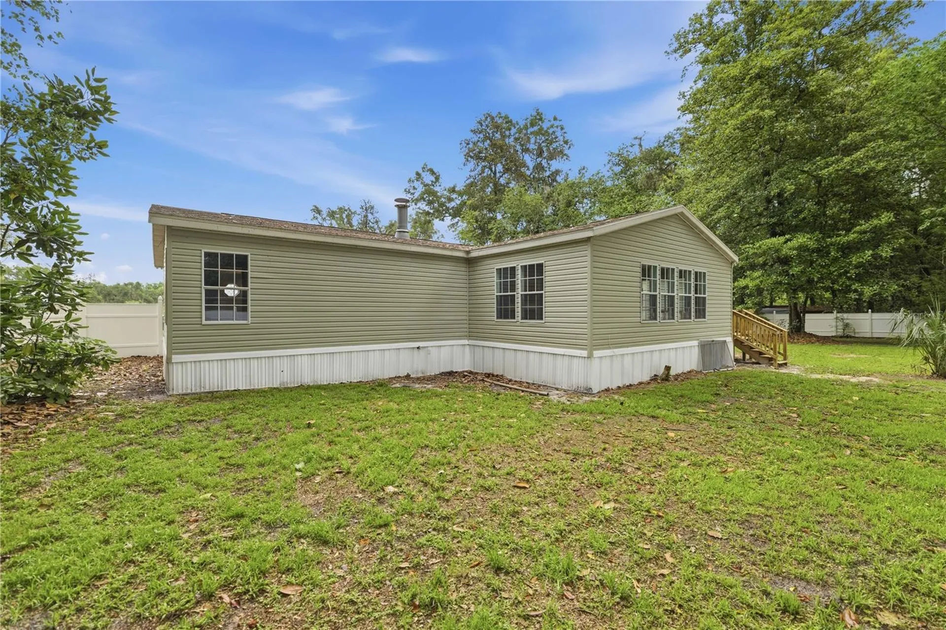 100 SE 81st Street Ocala FL 34480