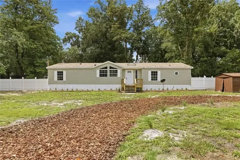 100 SE 81st Street Ocala FL 34480