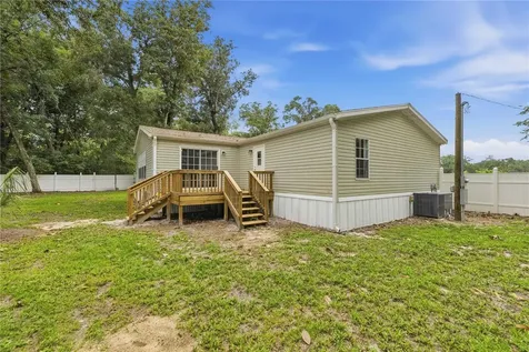 100 SE 81st Street Ocala FL 34480