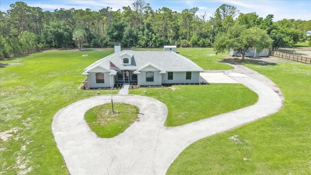 1383 Tropicaire Boulevard North Port FL 34286