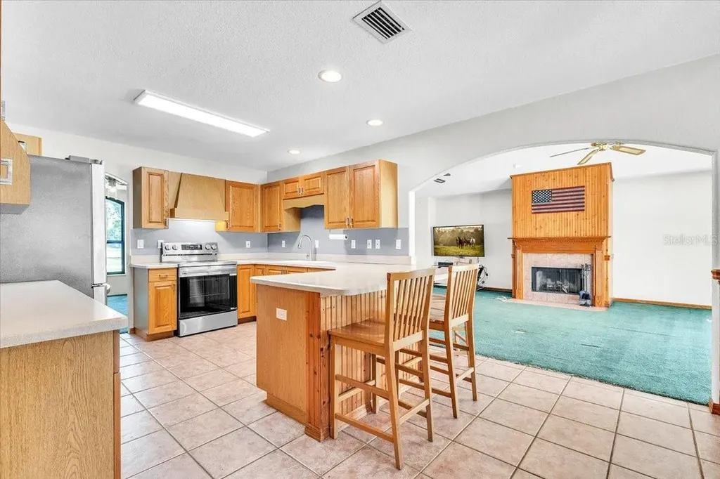 1383 Tropicaire Boulevard North Port FL 34286