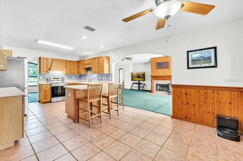 1383 Tropicaire Boulevard North Port FL 34286