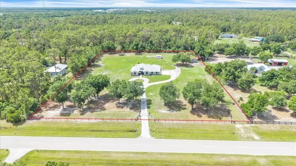 1383 Tropicaire Boulevard North Port FL 34286