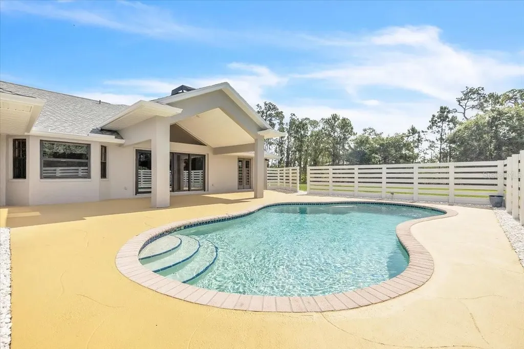 1383 Tropicaire Boulevard North Port FL 34286