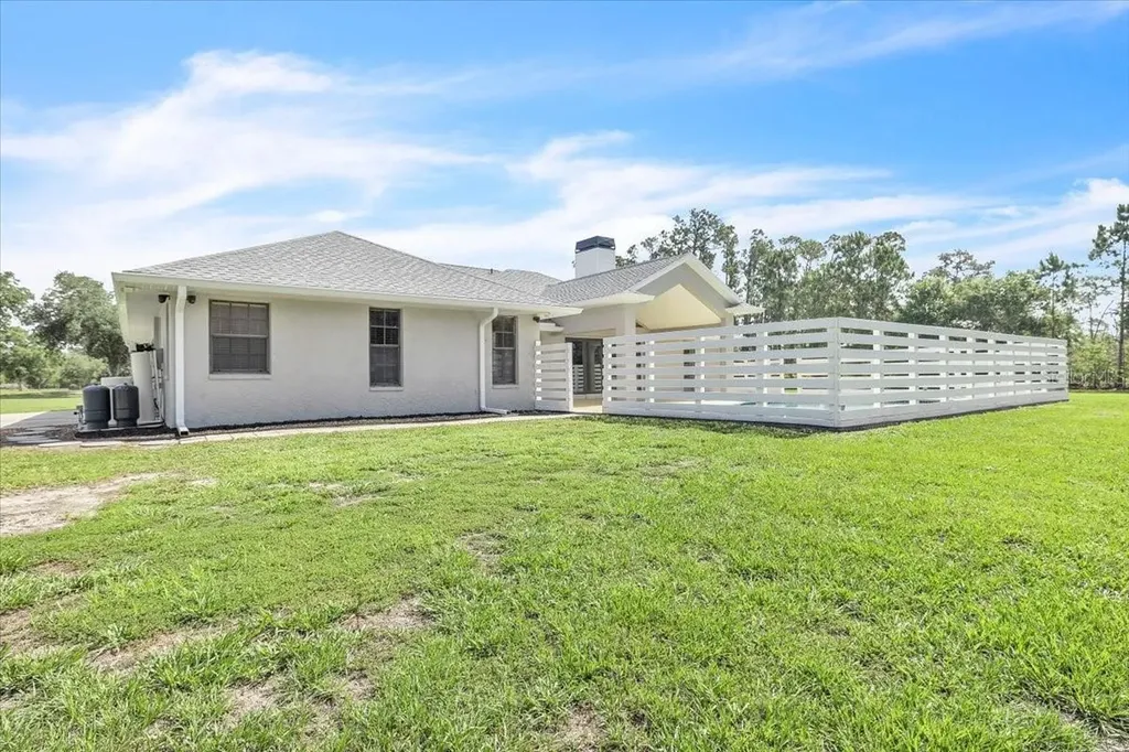 1383 Tropicaire Boulevard North Port FL 34286