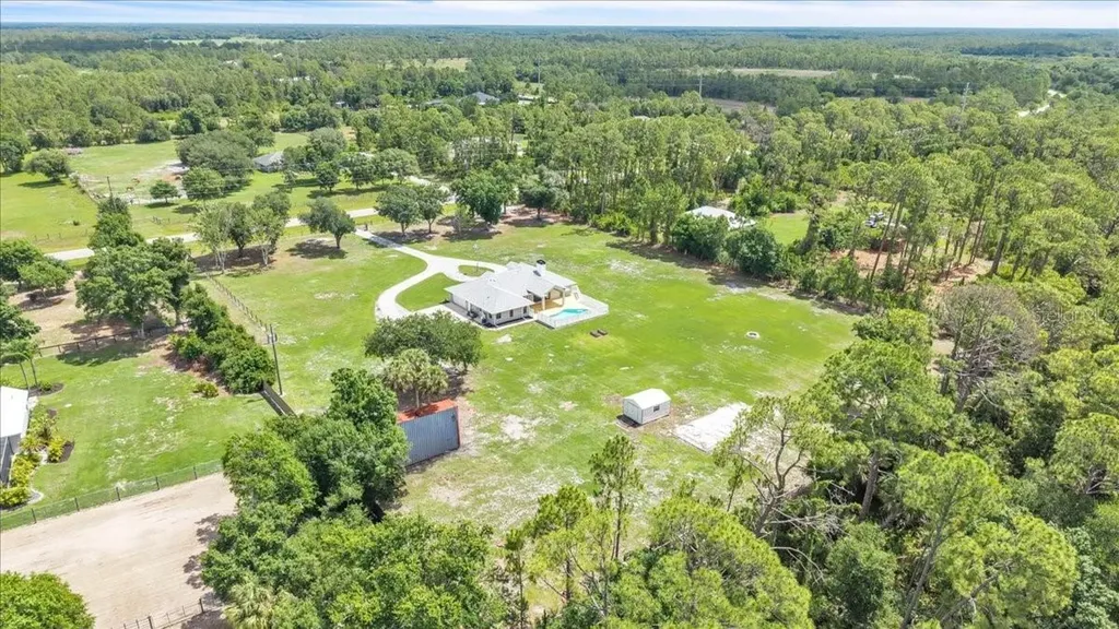1383 Tropicaire Boulevard North Port FL 34286