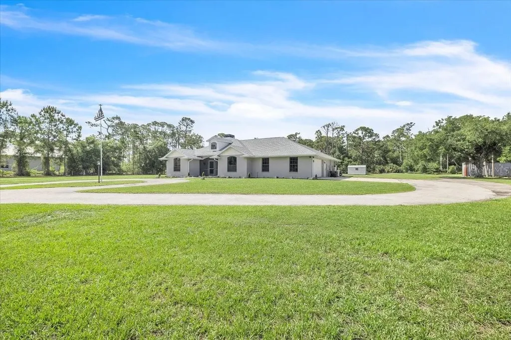 1383 Tropicaire Boulevard North Port FL 34286