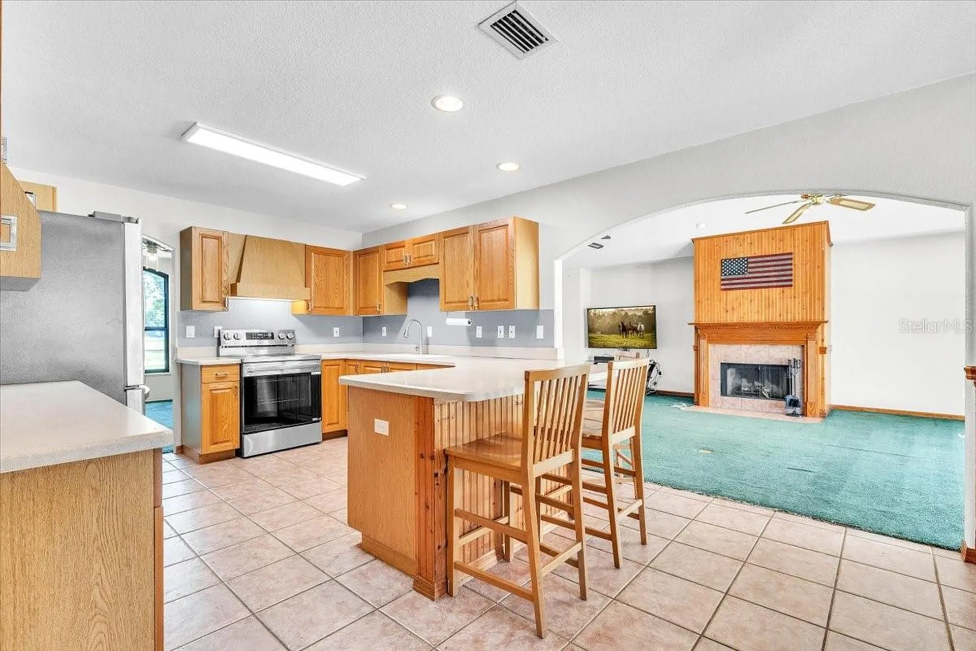 1383 Tropicaire Boulevard North Port FL 34286