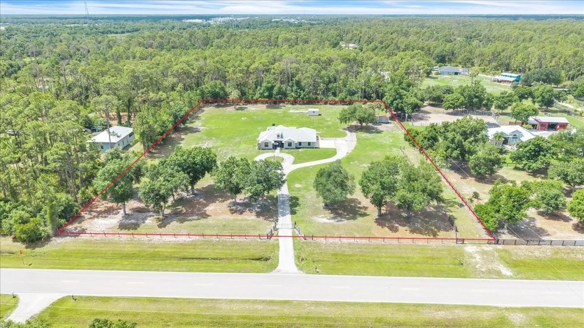 1383 Tropicaire Boulevard North Port FL 34286