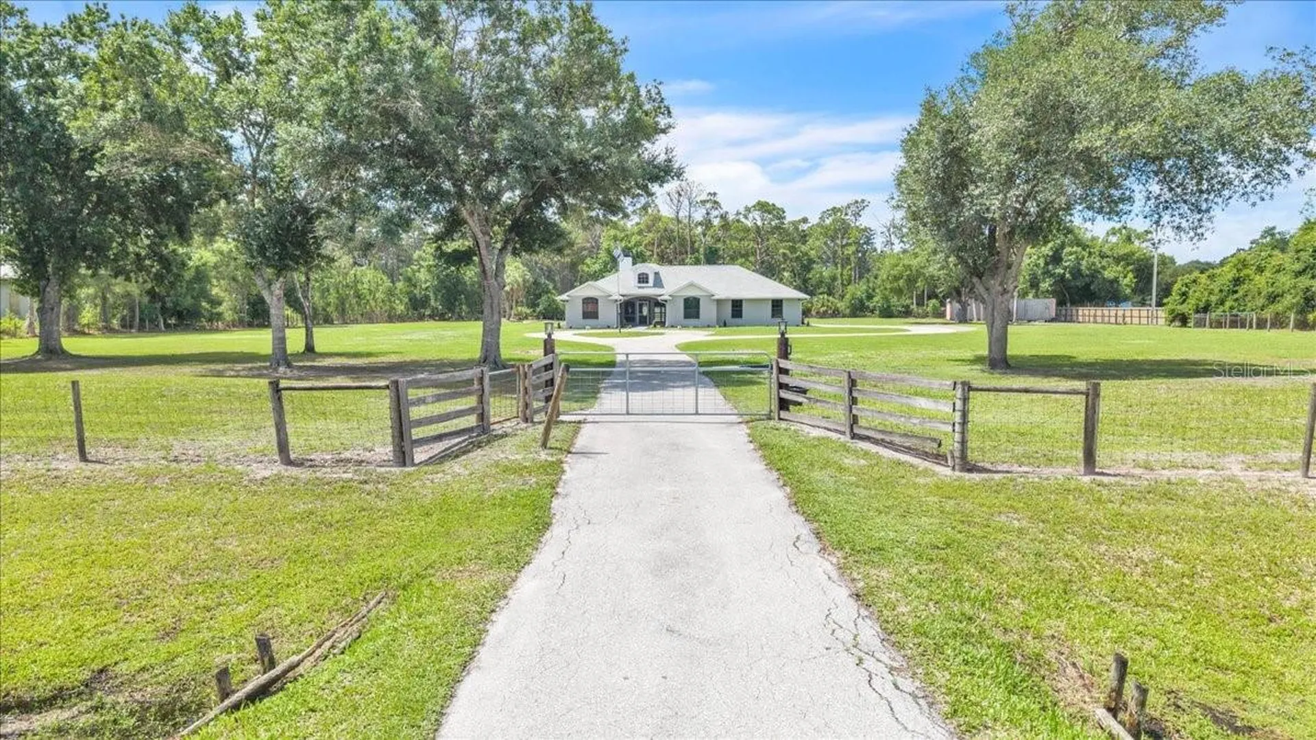 1383 Tropicaire Boulevard North Port FL 34286