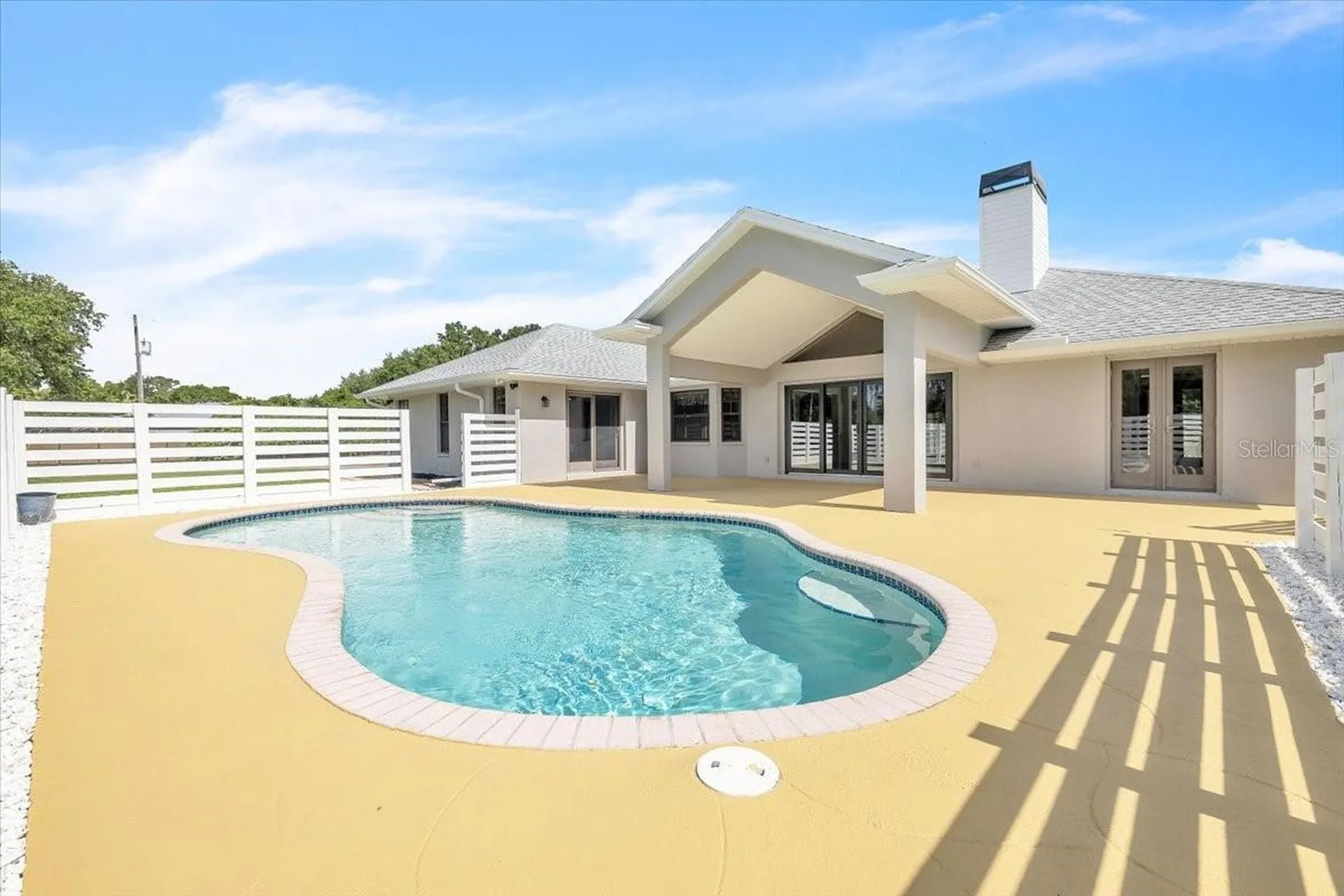 1383 Tropicaire Boulevard North Port FL 34286
