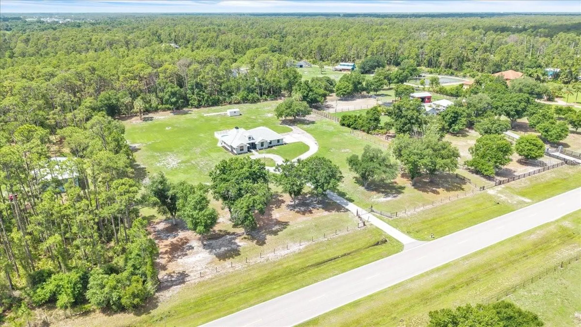 1383 Tropicaire Boulevard North Port FL 34286