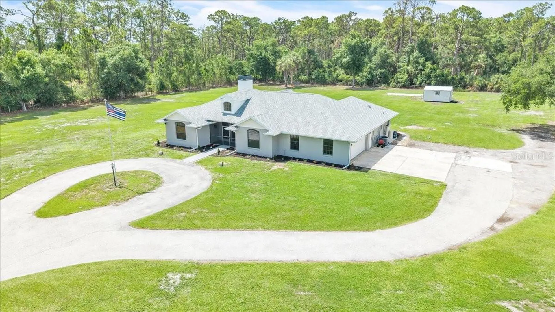 1383 Tropicaire Boulevard North Port FL 34286
