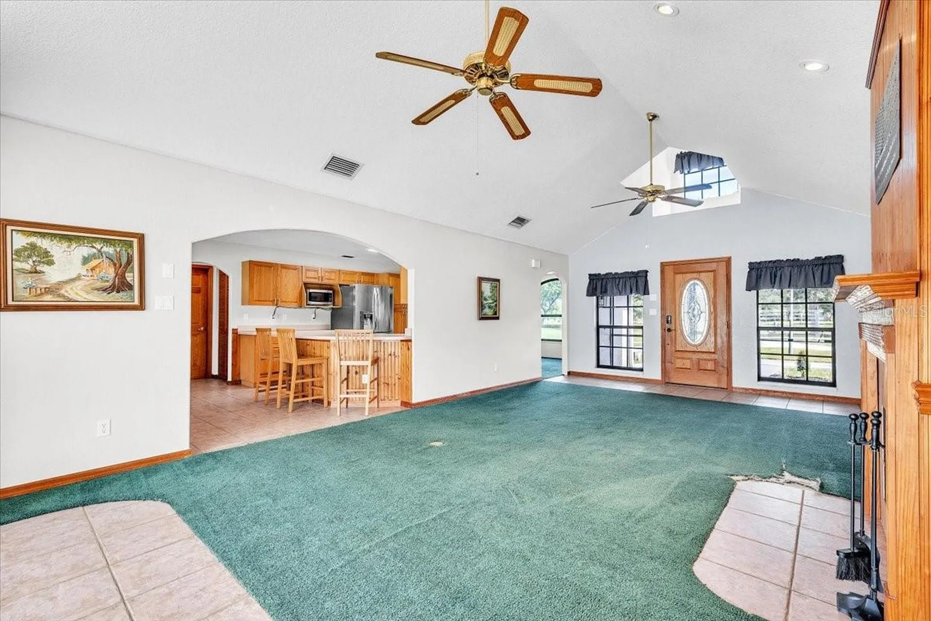 1383 Tropicaire Boulevard North Port FL 34286