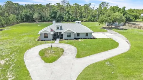 1383 Tropicaire Boulevard North Port FL 34286