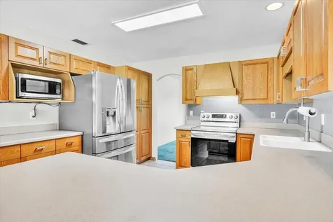 1383 Tropicaire Boulevard North Port FL 34286