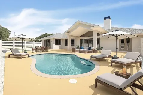 1383 Tropicaire Boulevard North Port FL 34286