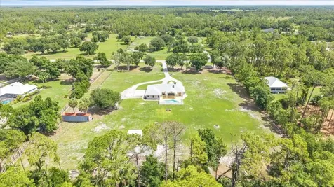 1383 Tropicaire Boulevard North Port FL 34286