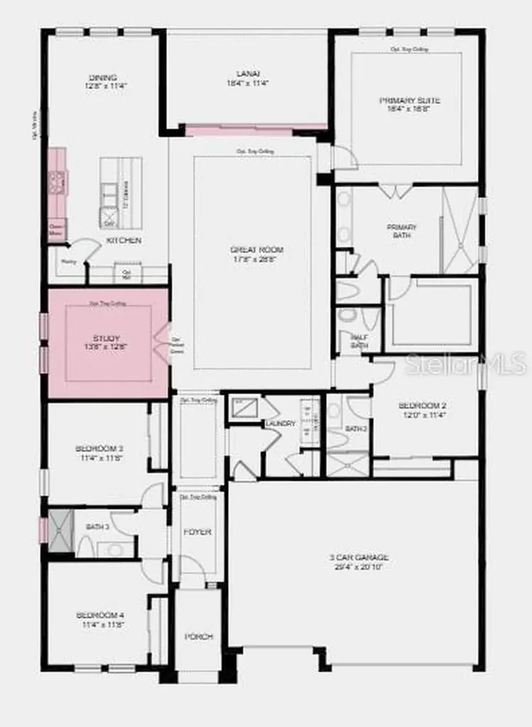 827 Junonia Boulevard New Smyrna Beach FL 32168