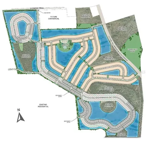 827 Junonia Boulevard New Smyrna Beach FL 32168