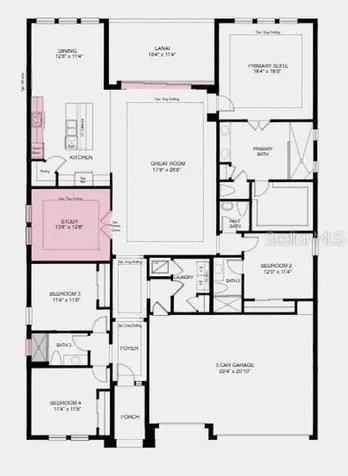 827 Junonia Boulevard New Smyrna Beach FL 32168