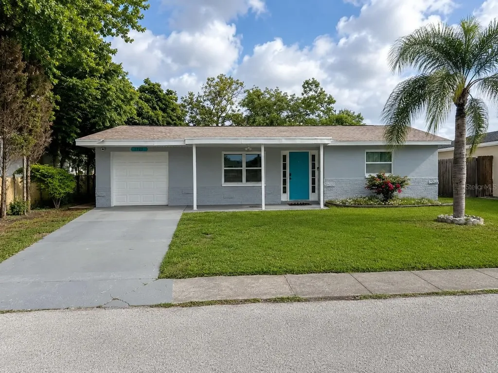 7325 Ivanhoe Drive Port Richey FL 34668