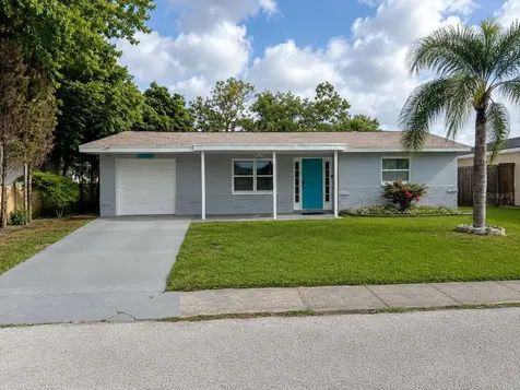7325 Ivanhoe Drive Port Richey FL 34668