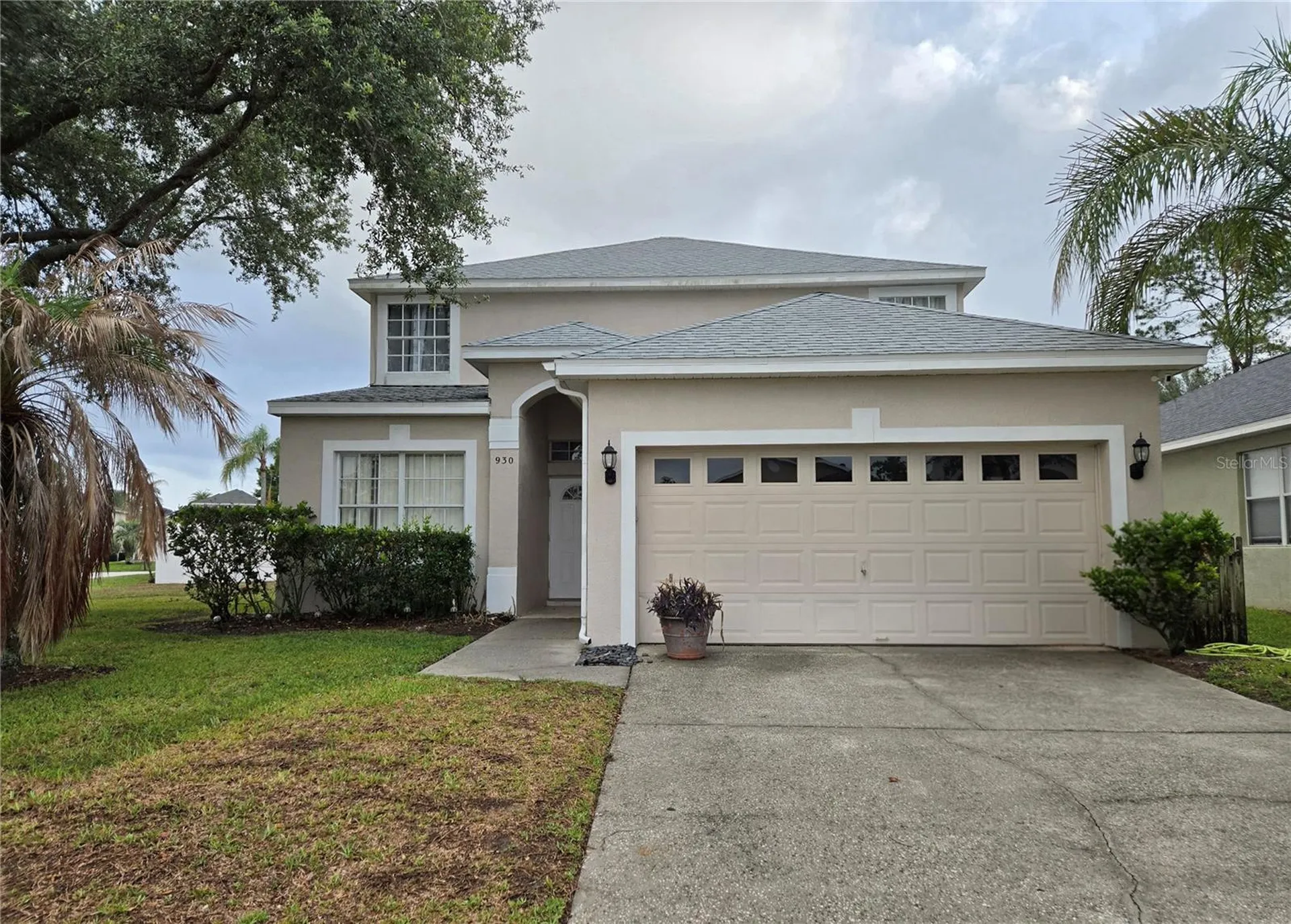 930 Oxford Drive Davenport FL 33897