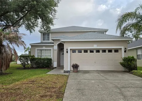 930 Oxford Drive Davenport FL 33897