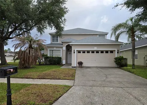 930 Oxford Drive Davenport FL 33897