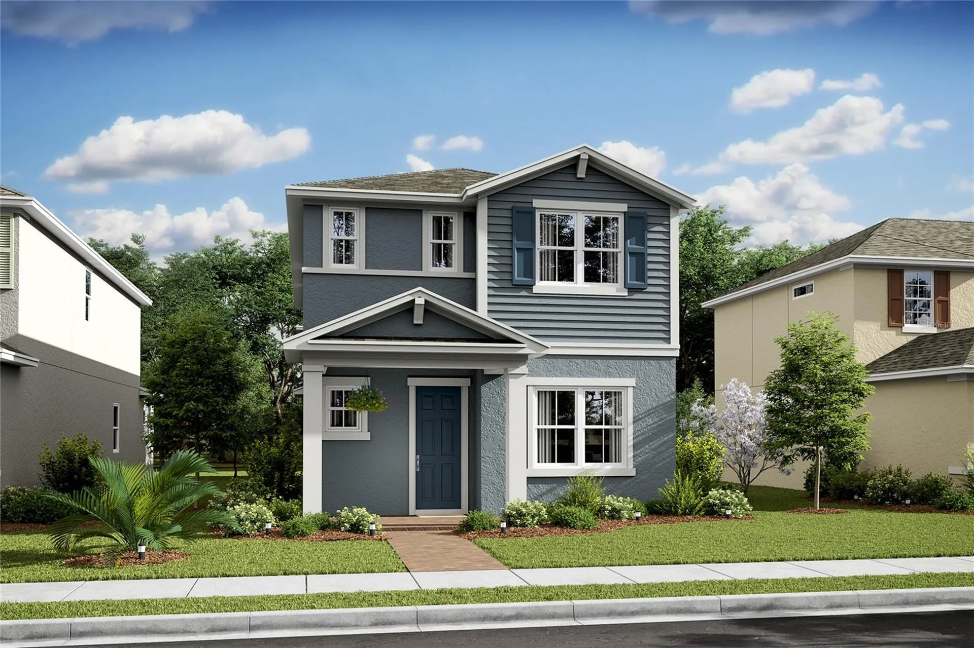 12475 Clear Sapphire Drive Winter Garden FL 34787