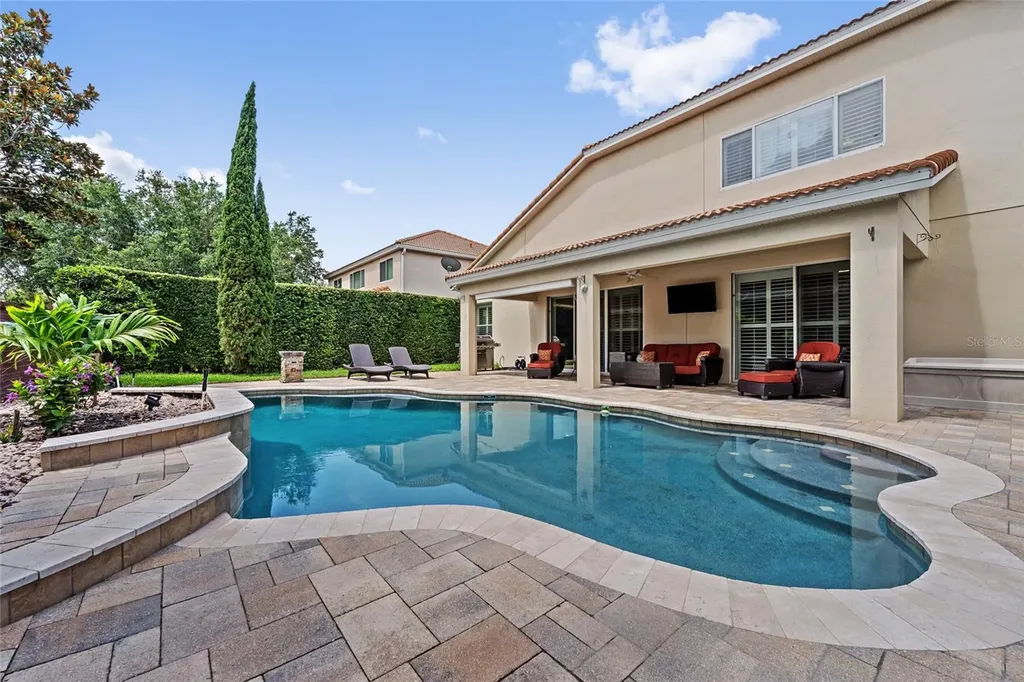 468 Douglas Edward Drive Ocoee FL 34761