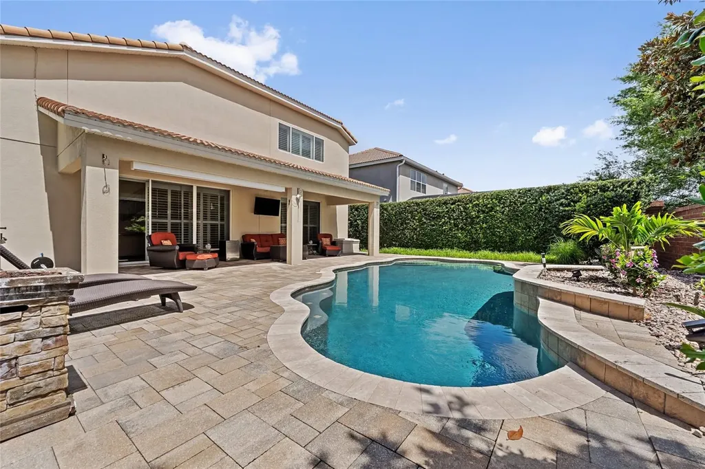 468 Douglas Edward Drive Ocoee FL 34761