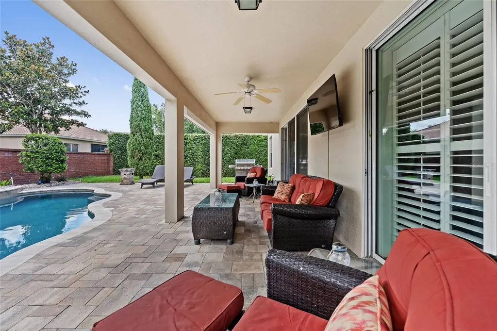 468 Douglas Edward Drive Ocoee FL 34761
